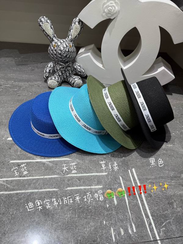 Dior Top Hat dx67